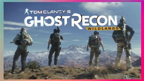 The open-world title, based on a fictional version of Bolivia, spans several terrains such as mountains, salt flats, and even deserts. . Ghost recon wildlands ribera 40002 2022